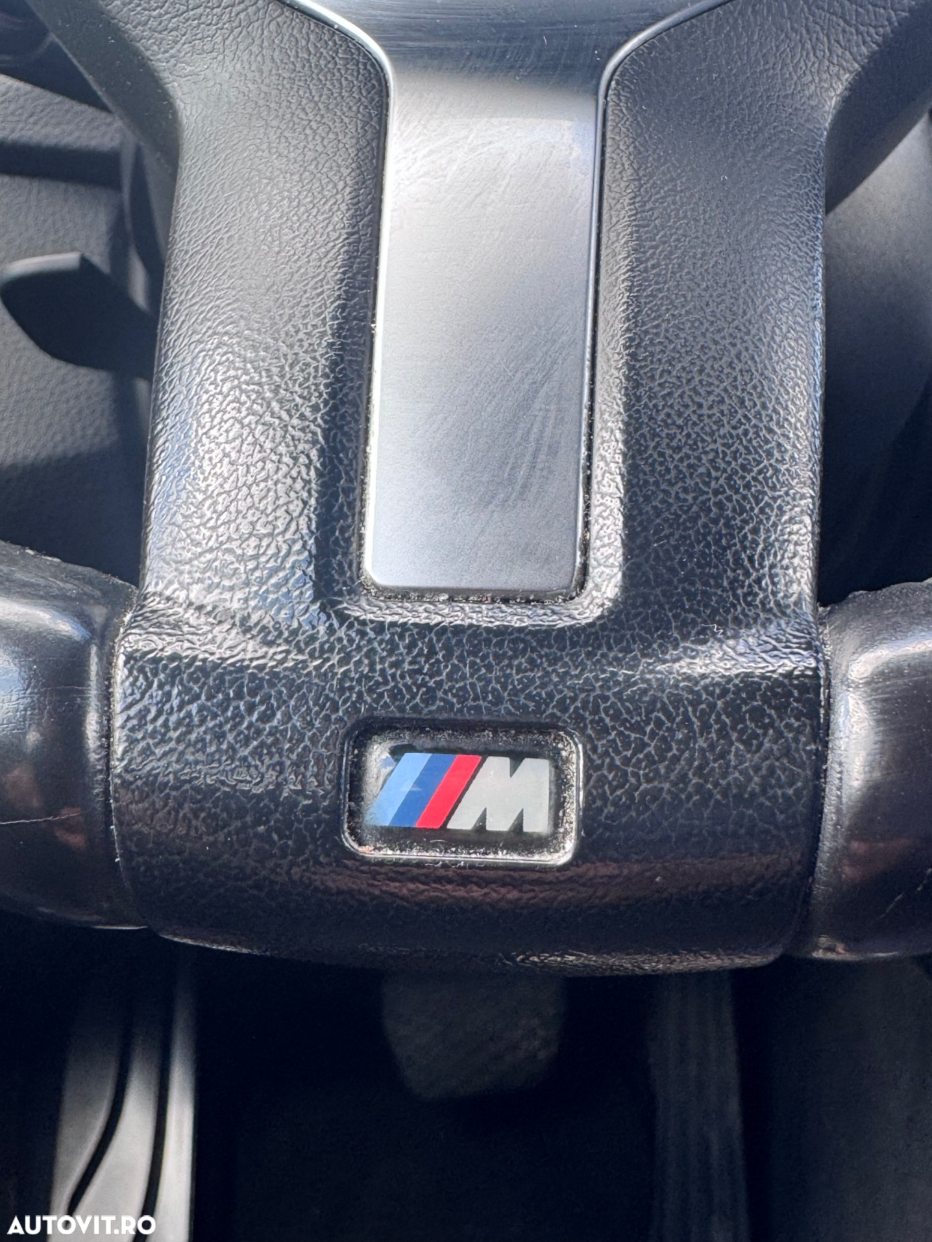 BMW Seria 3 320d DPF Touring Aut. Edition Sport - 15