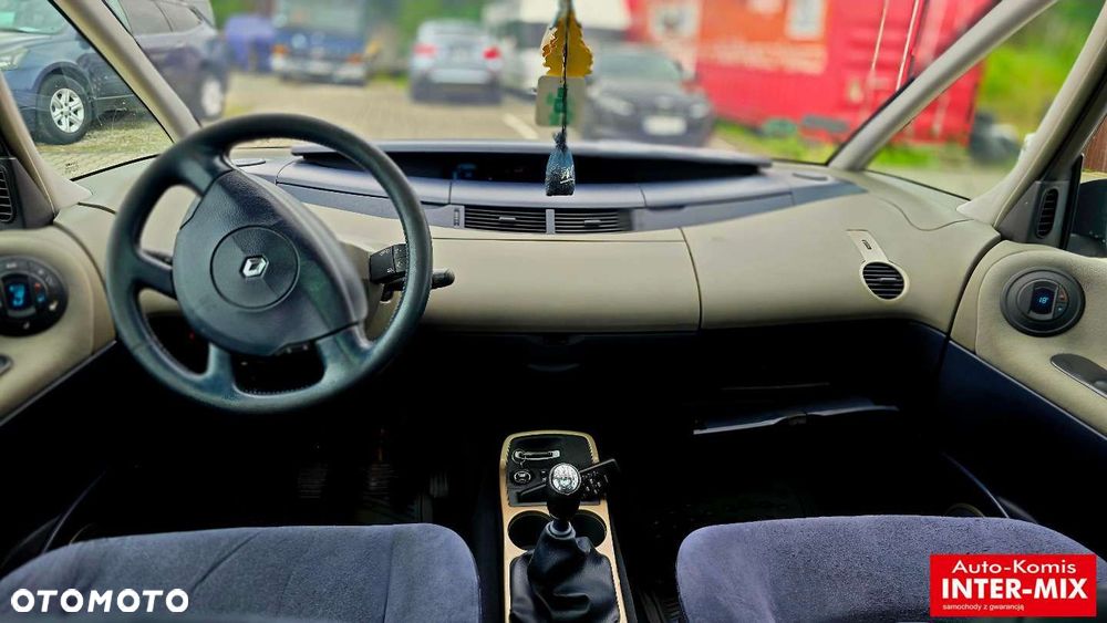 Renault Espace - 25