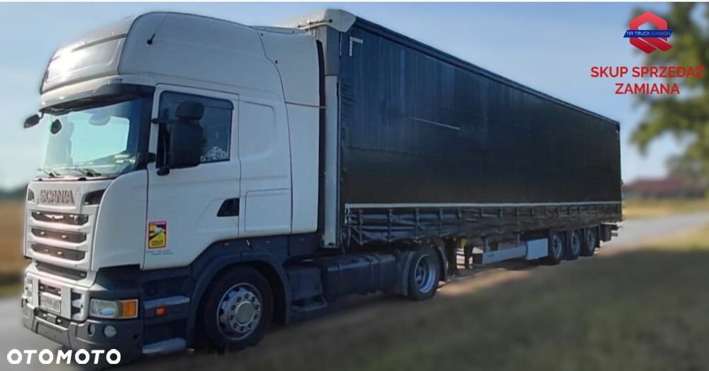 Schmitz Cargobull - 1