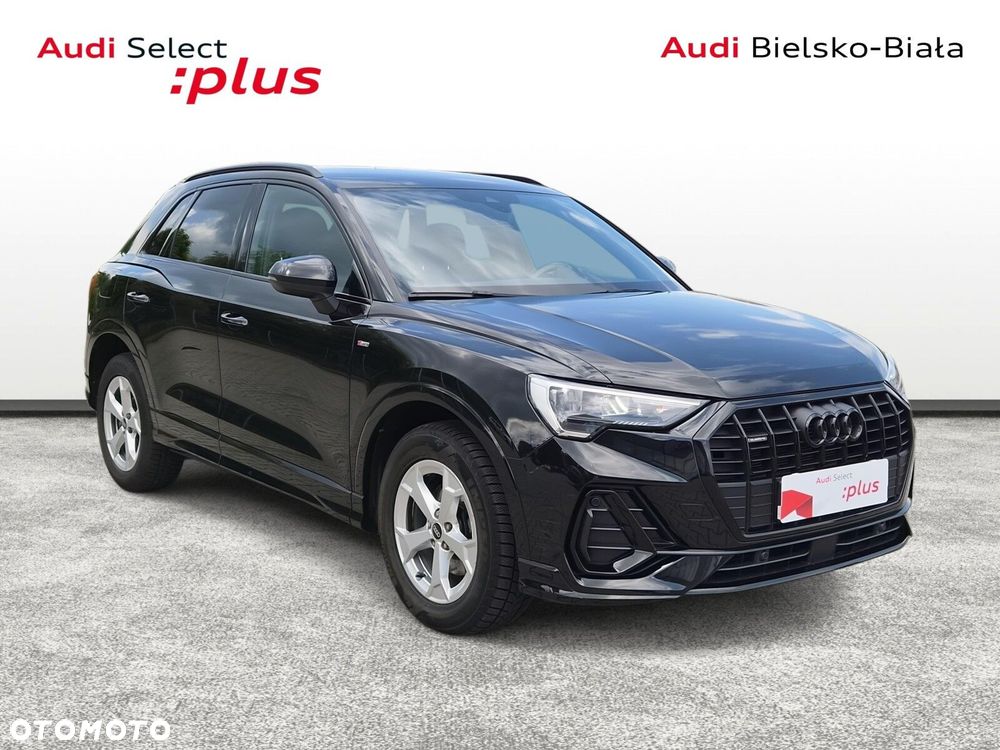 Audi Q3 - 8