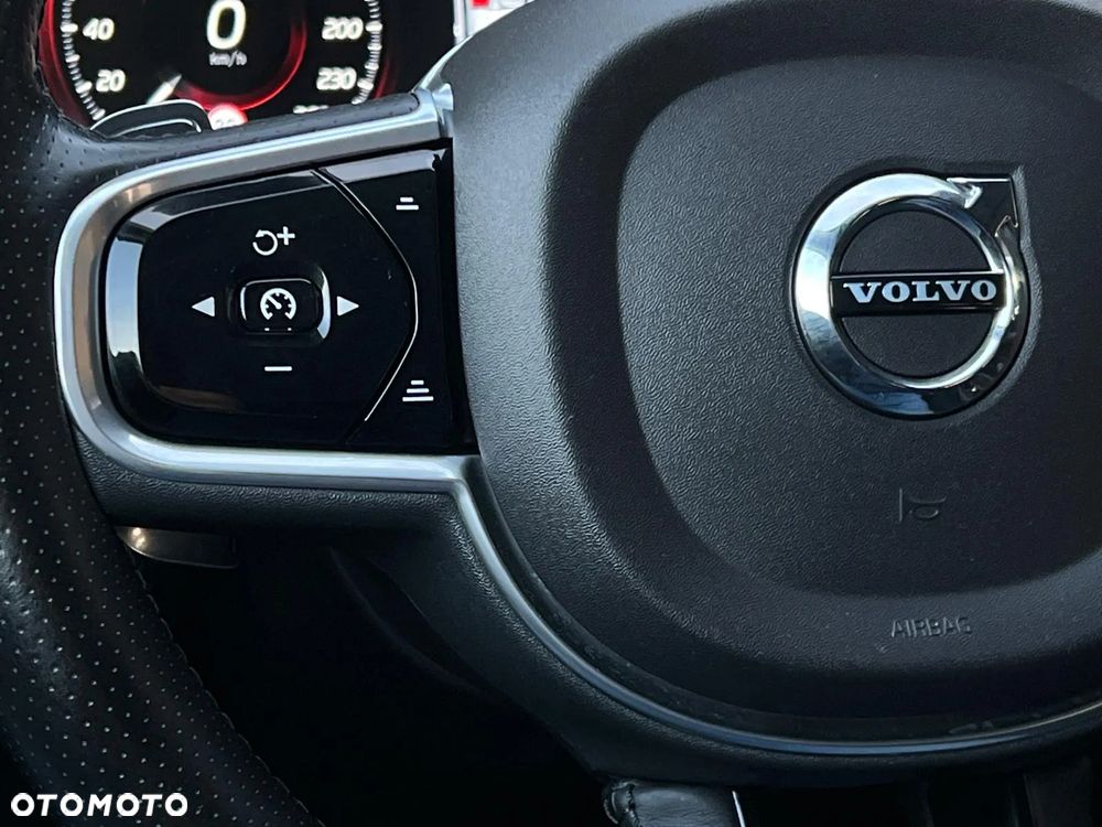 Volvo V90 Cross Country D5 AWD Pro - 20