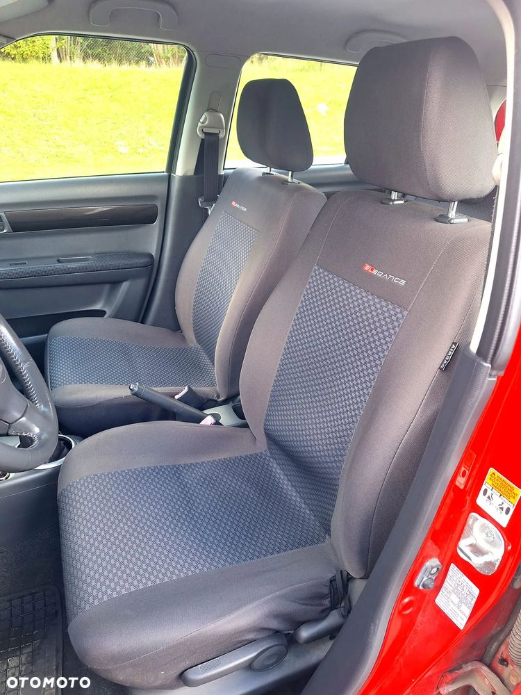 Suzuki Swift 1.3 GLX / Comfort - 9