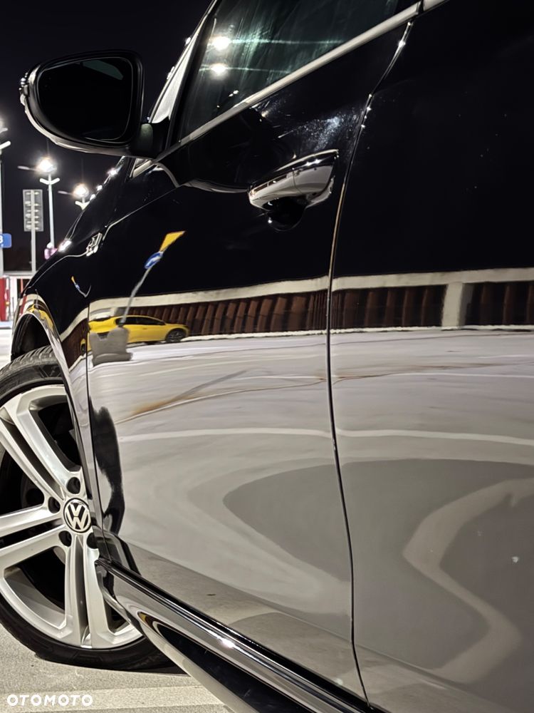 Volkswagen Golf VI 2.0 TDI 4Mot Highline - 5