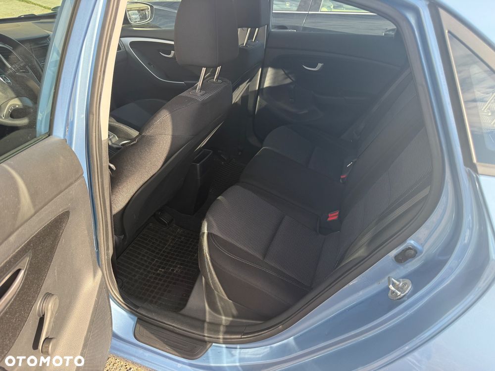 Hyundai i30 1.4 Style - 16