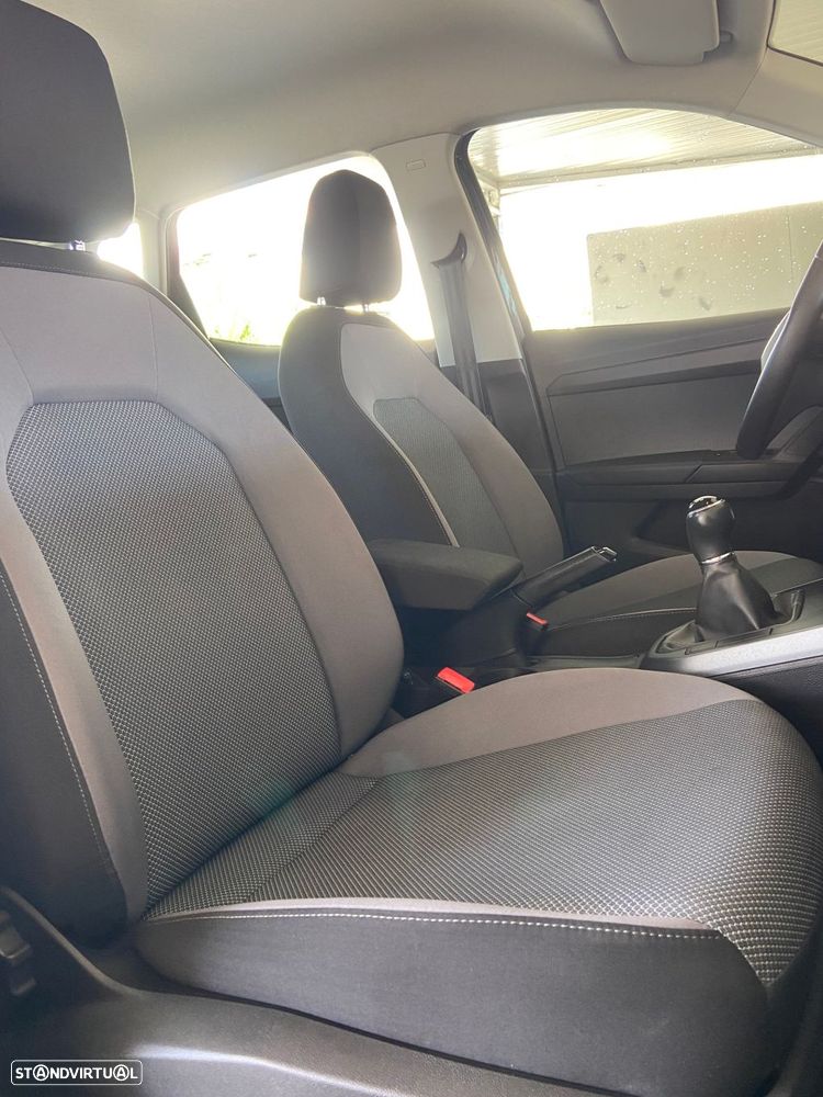 SEAT Arona 1.6 TDI Style - 28