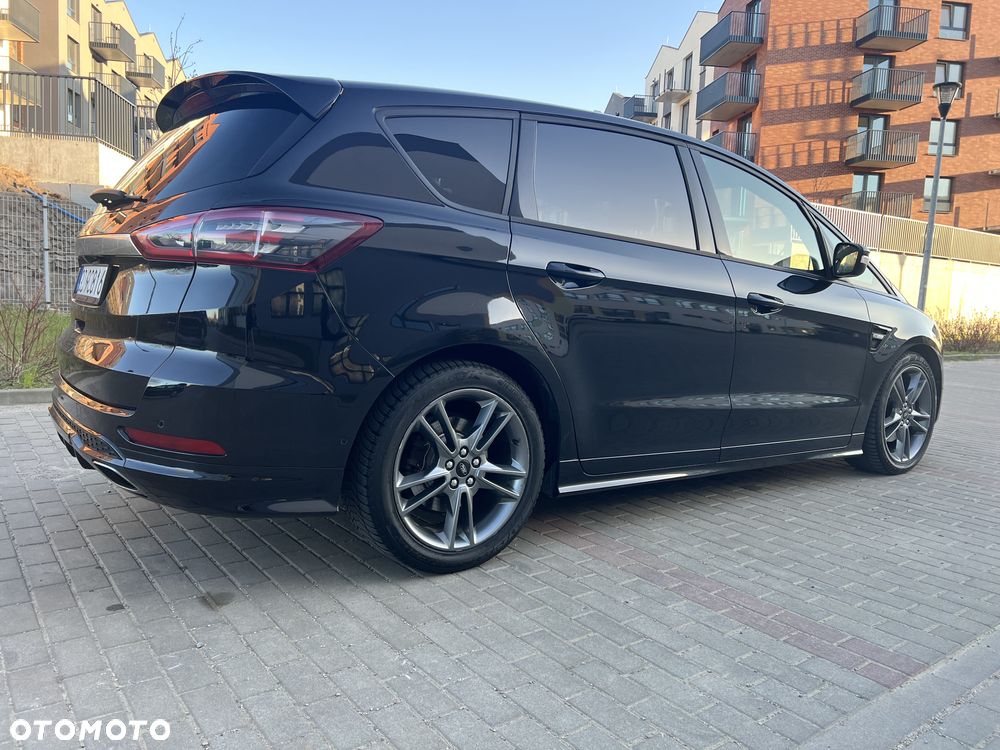 Ford S-Max 2.0 EcoBlue ST-Line - 5