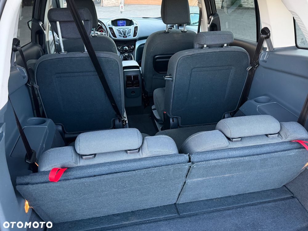 Ford Grand C-MAX 1.0 EcoBoost Edition ASS - 6
