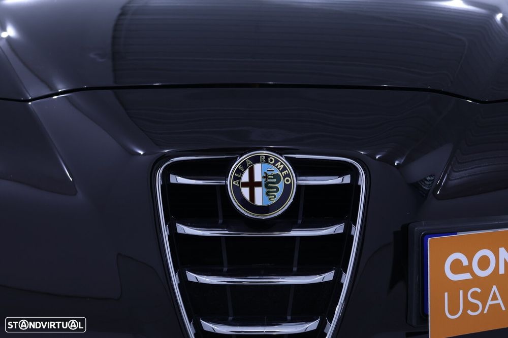 Alfa Romeo MiTo 0.9 8V Twinair Junior - 23