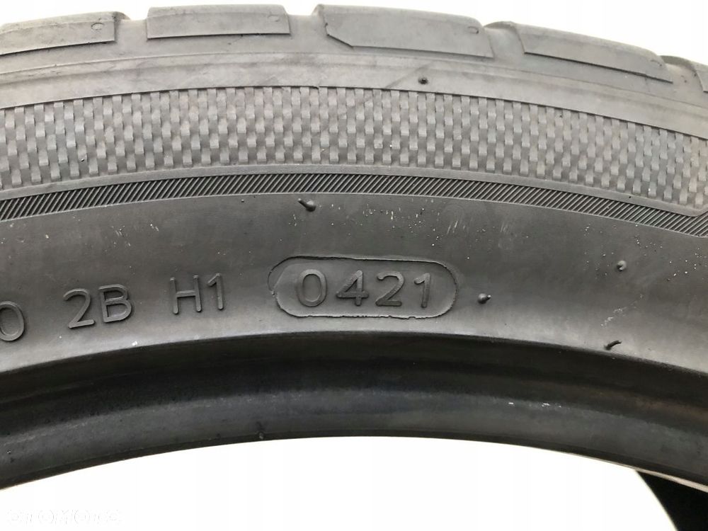 OPONY 265/40R20 104Y HANKOOK VENTUS S1 EVO3 - 8