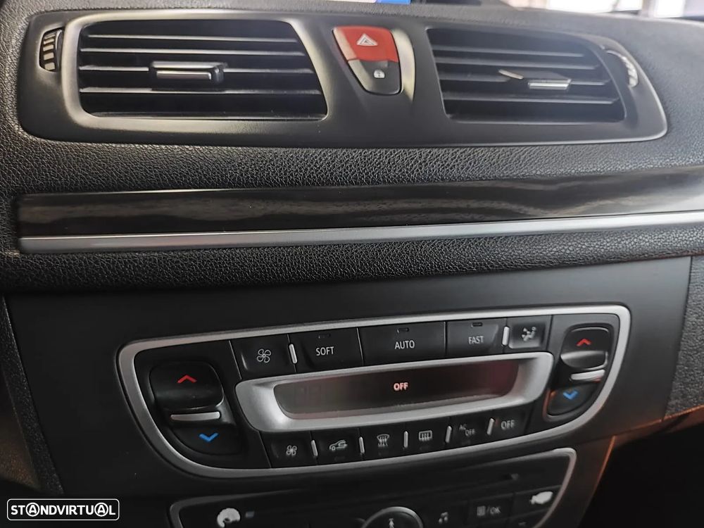 Renault Mégane Sport Tourer 1.5 dCi Dynamique - 30