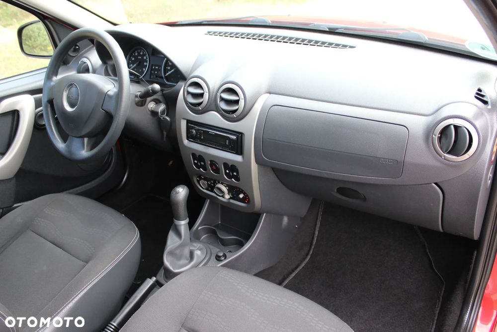 Dacia Sandero Stepway - 24