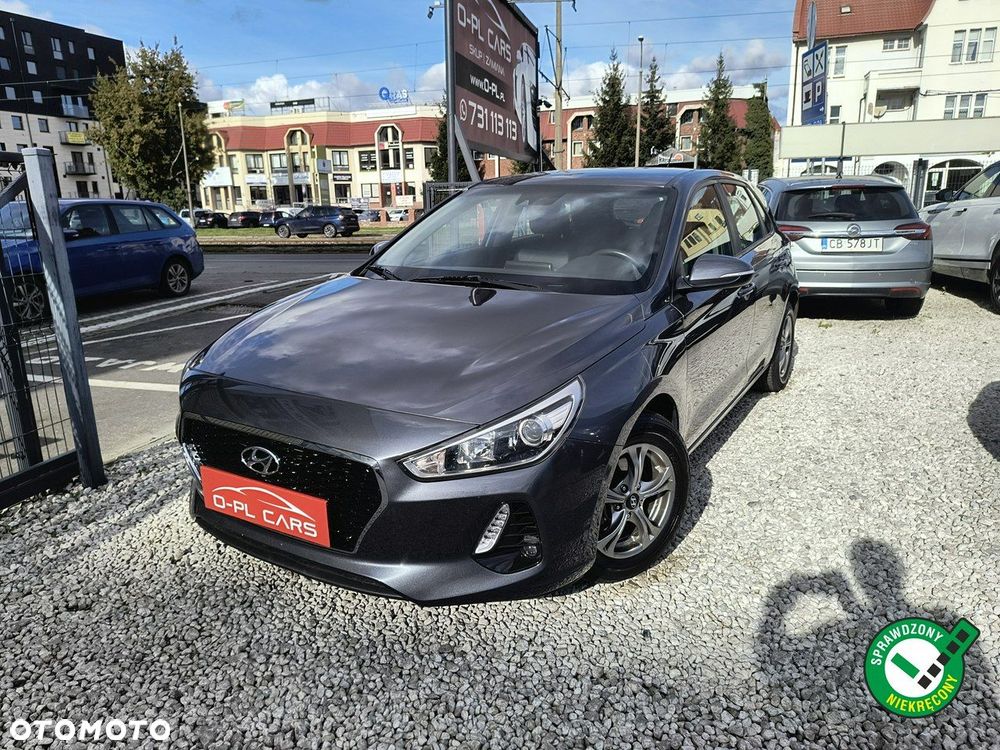 Hyundai i30 1.4 Comfort