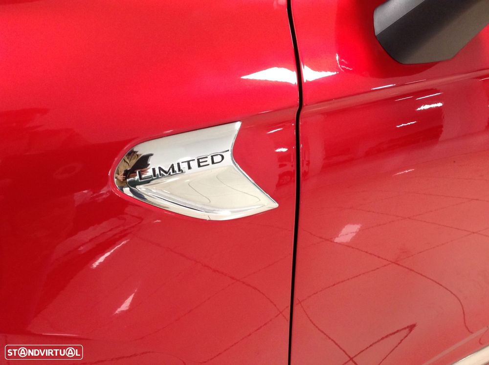 Renault Clio 1.0 TCe Limited CVT - 10