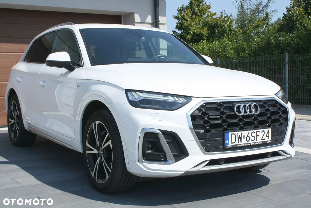 Audi Q5 - 5