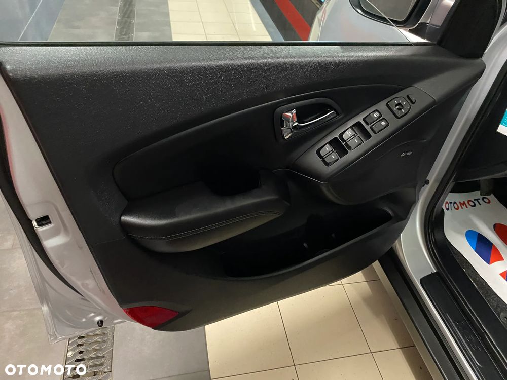 Hyundai ix35 1.6 2WD Style - 14