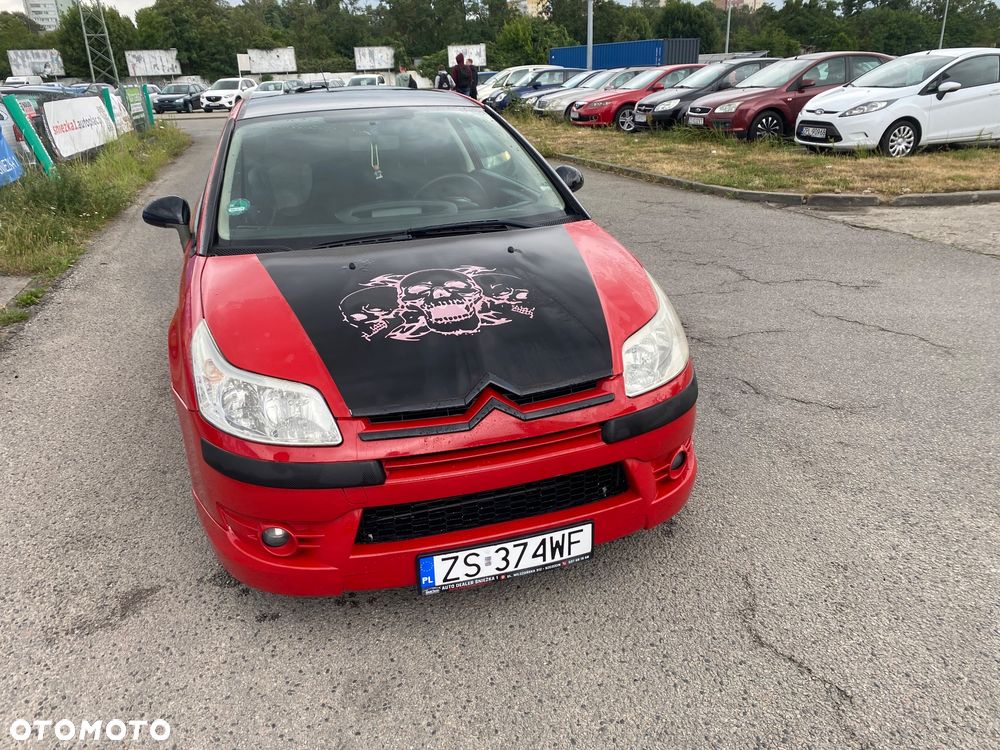 Citroën C4 - 7