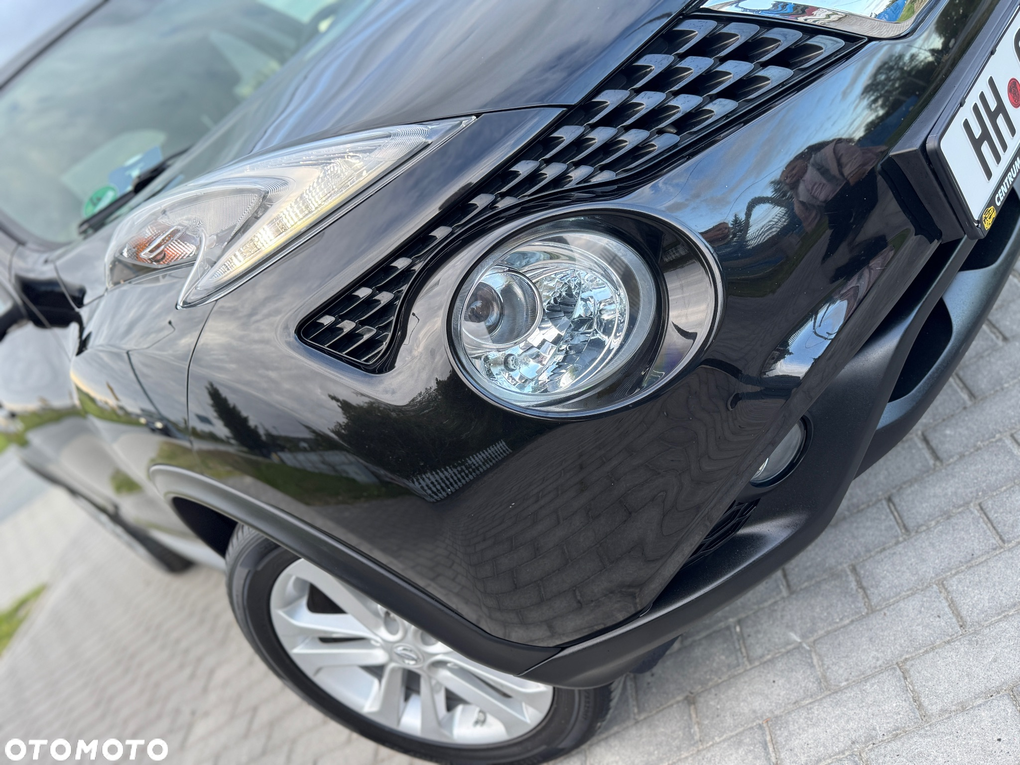 Nissan Juke 1.2 DIG-T Edition - 22