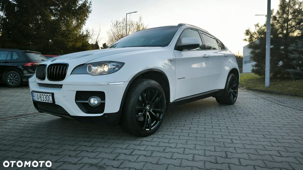 BMW X6 xDrive40d Edition Exclusive - 2