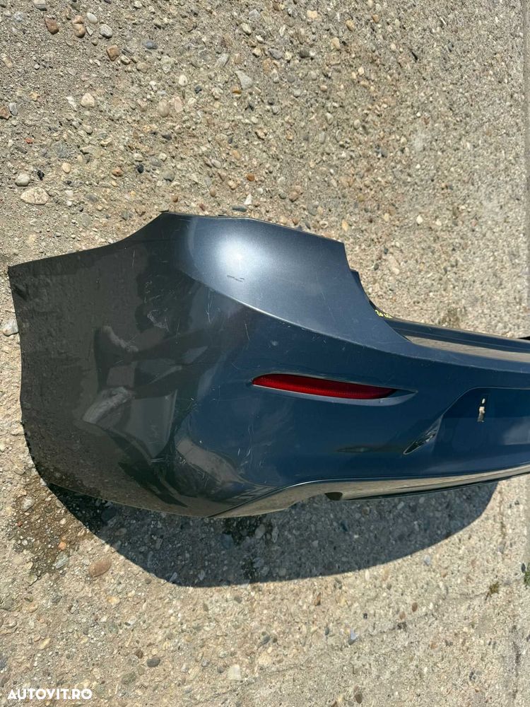 Bara spate oem BMW seria 1 F20 F21 facelift LCI - 2