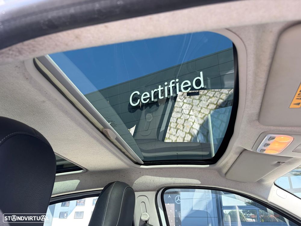 Smart ForFour Drive Prime - 12