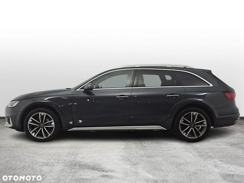 Audi A4 Allroad 40 TDI S tronic - 2