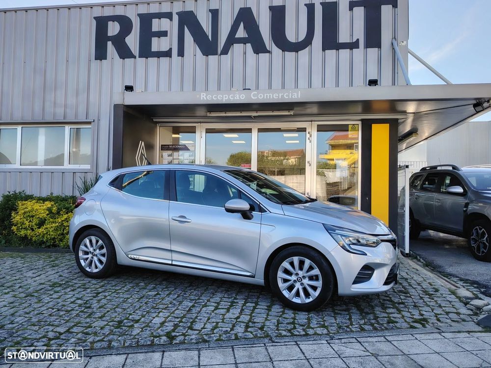 Renault Clio TCe 90 TECHNO - 32