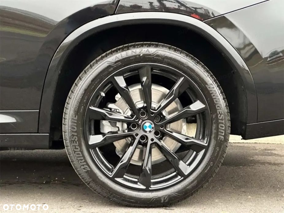 BMW X4 - 14