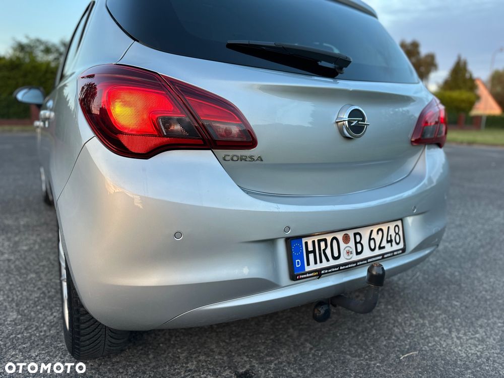 Opel Corsa 1.4 Active - 16