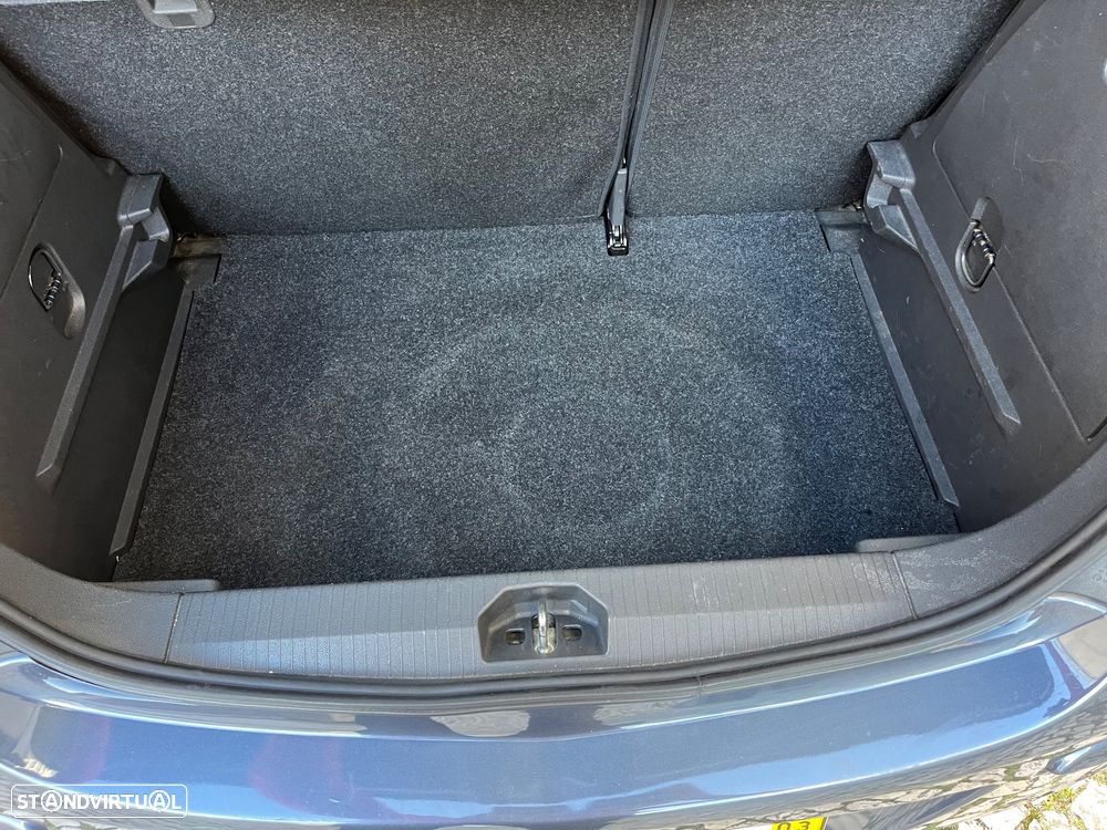 Opel Corsa 1.3 CDTi Enjoy EcoFLEX - 8