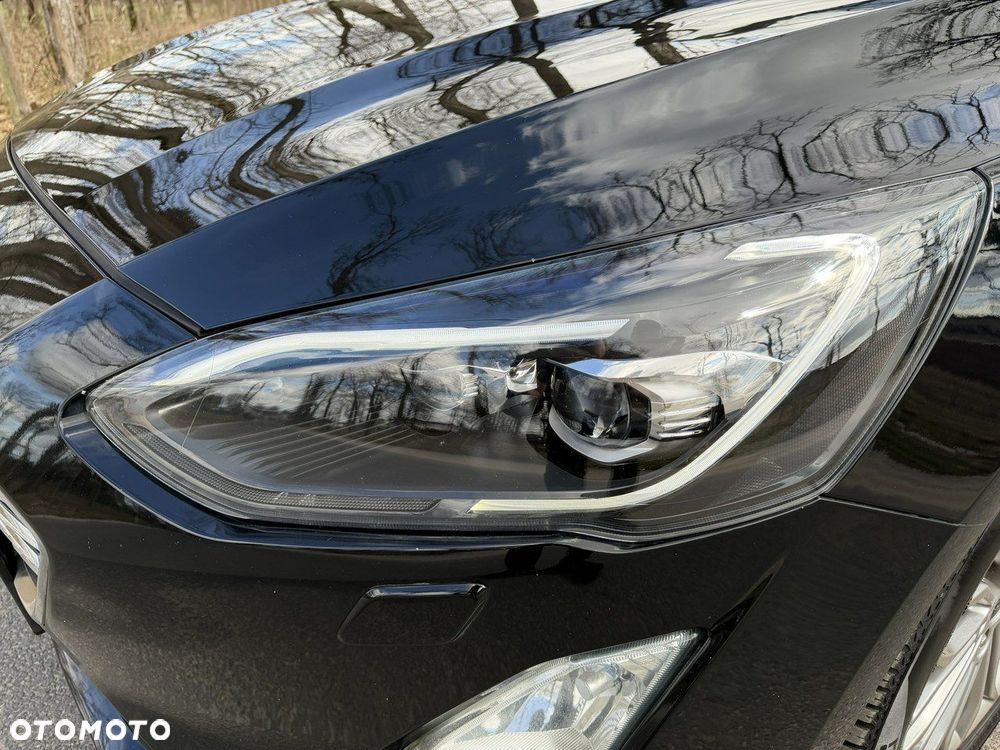 Ford Focus - 16