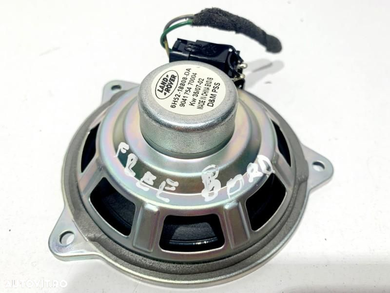 Boxa auto fata / spate Land Rover Freelander 2 (2006->) 6H52-18808-DA - 2