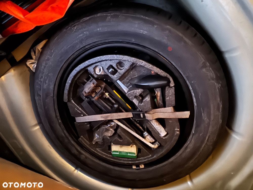 Skoda Octavia 1.9 TDI Elegance - 20