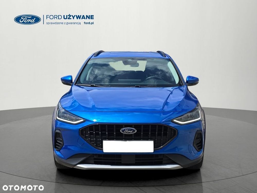 Ford Focus - 2
