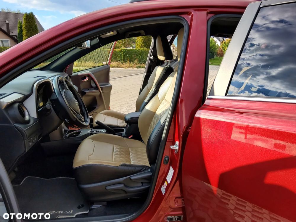 Toyota RAV4 Hybrid Selection 4x2 - 2