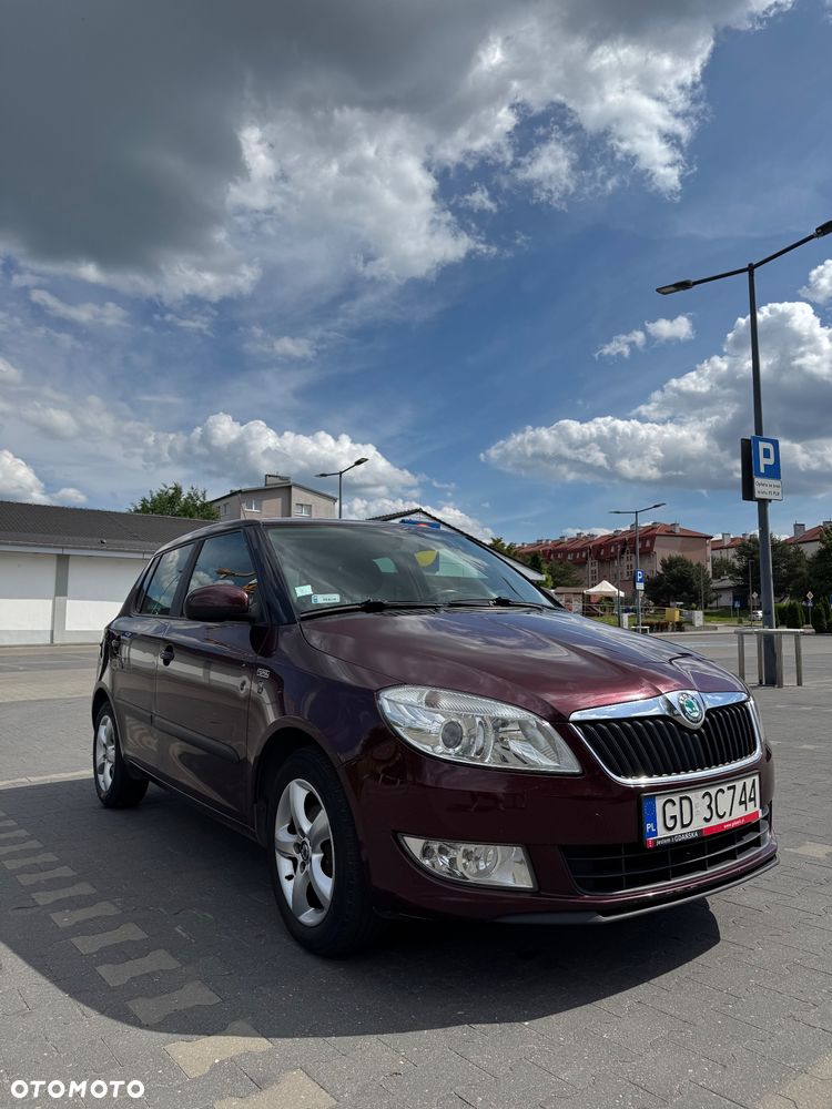 Skoda Fabia 1.2 12V Family - 1