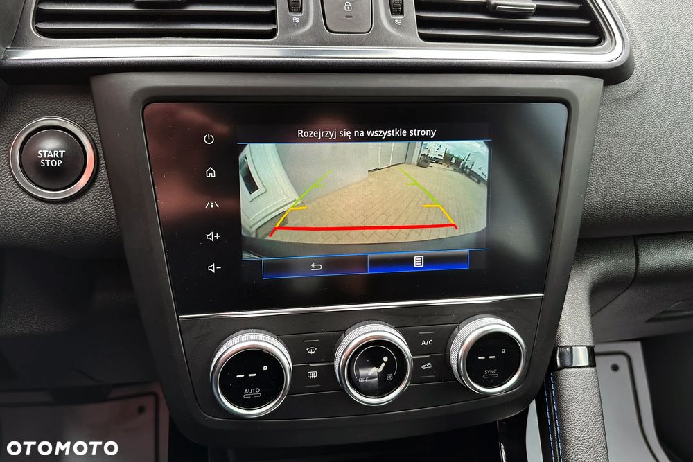 Renault Kadjar 1.3 TCe FAP Intens EDC - 25