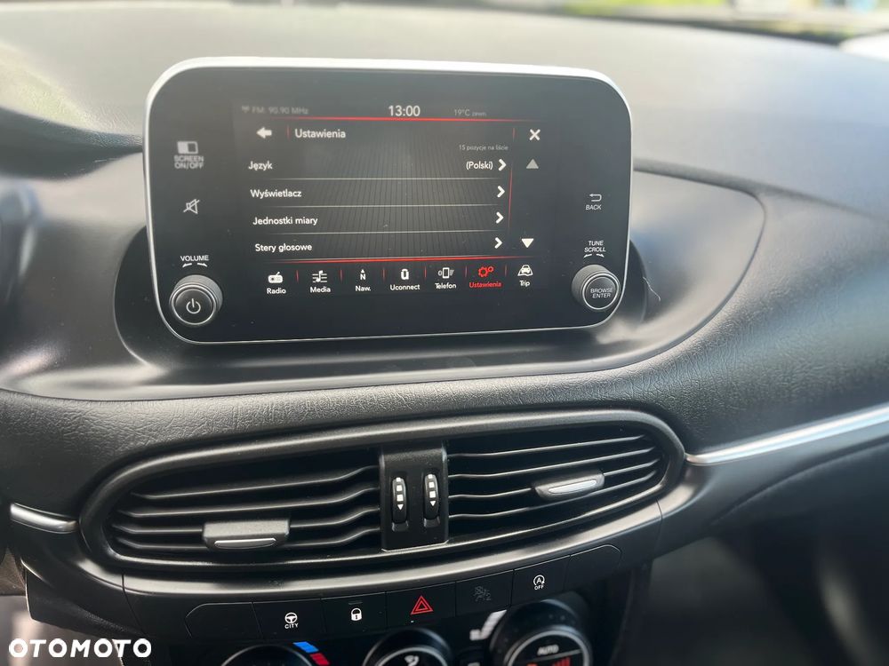 Fiat Tipo 1.3 MultiJet - 27