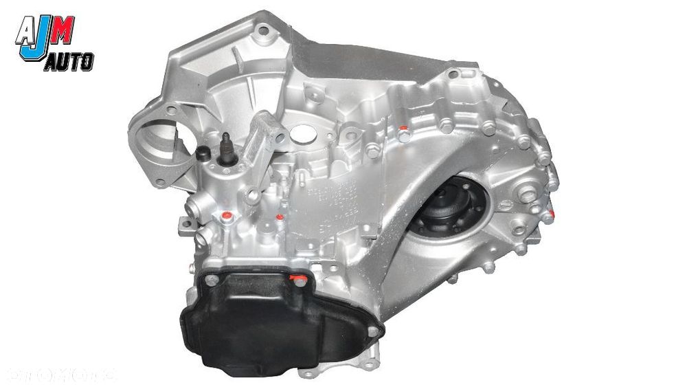 Skrzynia Biegów PCB 2.0 TDI VW Caravella T5 T6 Transporter V VI - 2