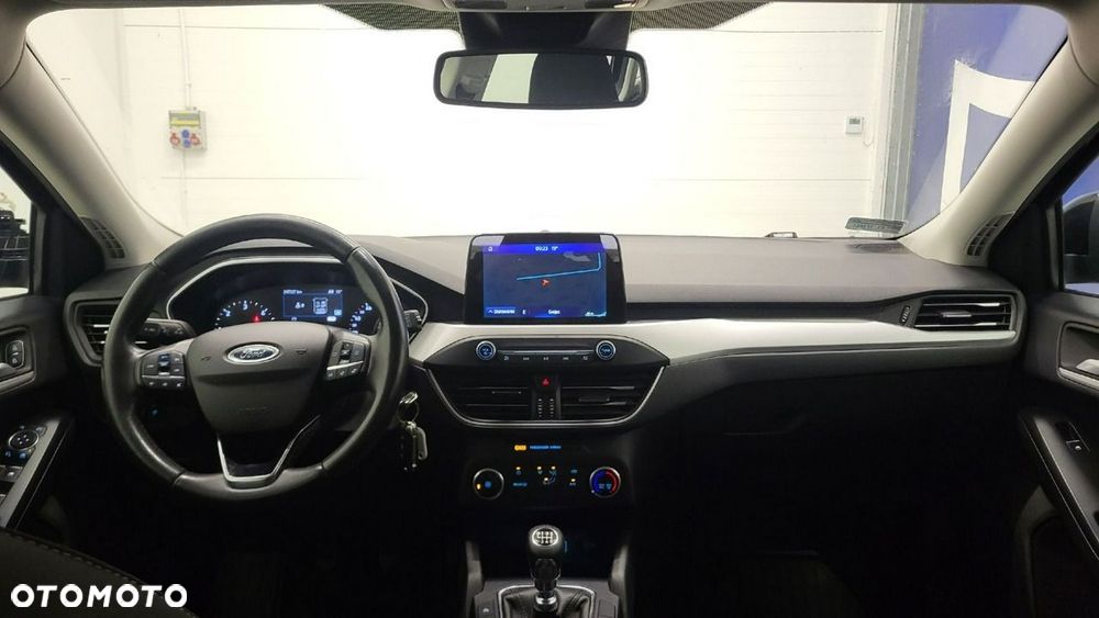 Ford Focus 1.5 EcoBlue Trend Edition Business - 16