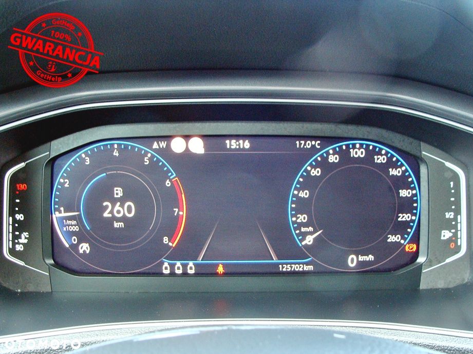 Volkswagen T-Roc 1.5 TSI GPF ACT Premium - 22