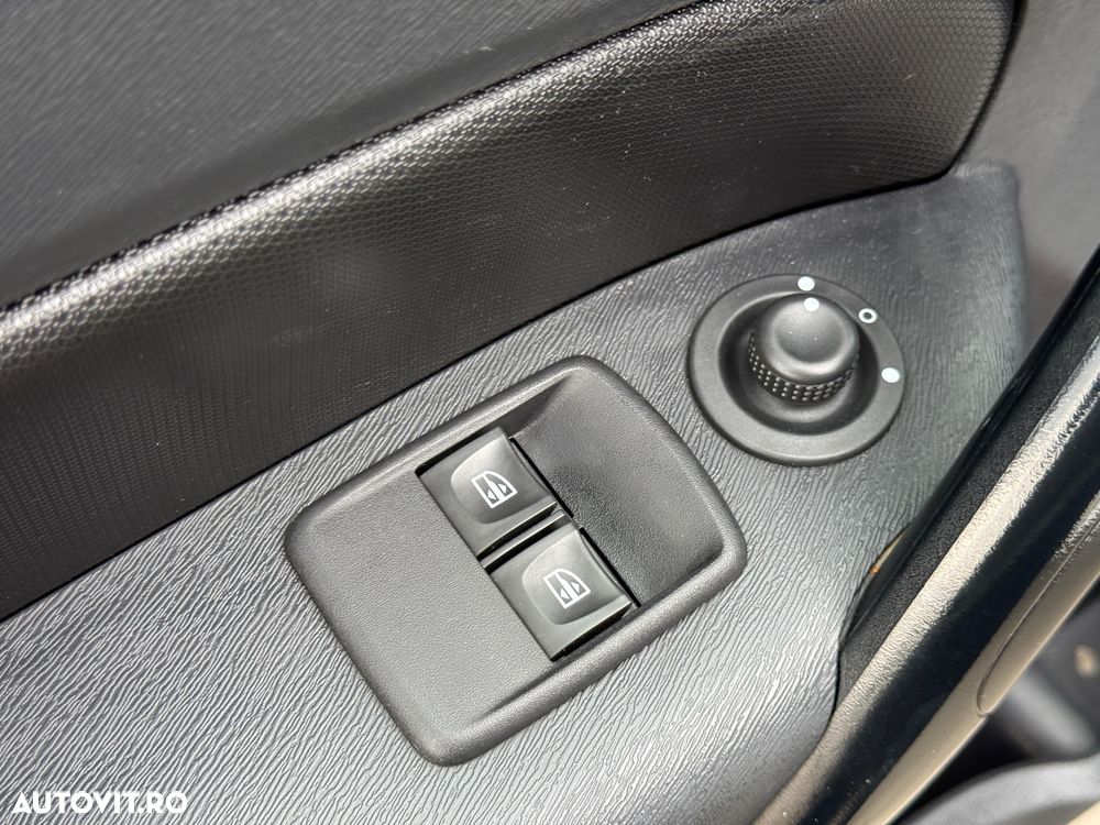 Renault Kangoo BLUE dCi 95 Intens - 16