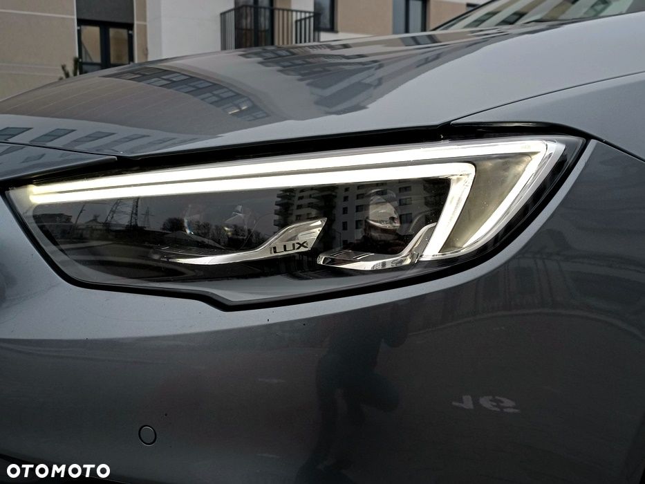 Opel Insignia 2.0 Exclusive - 14