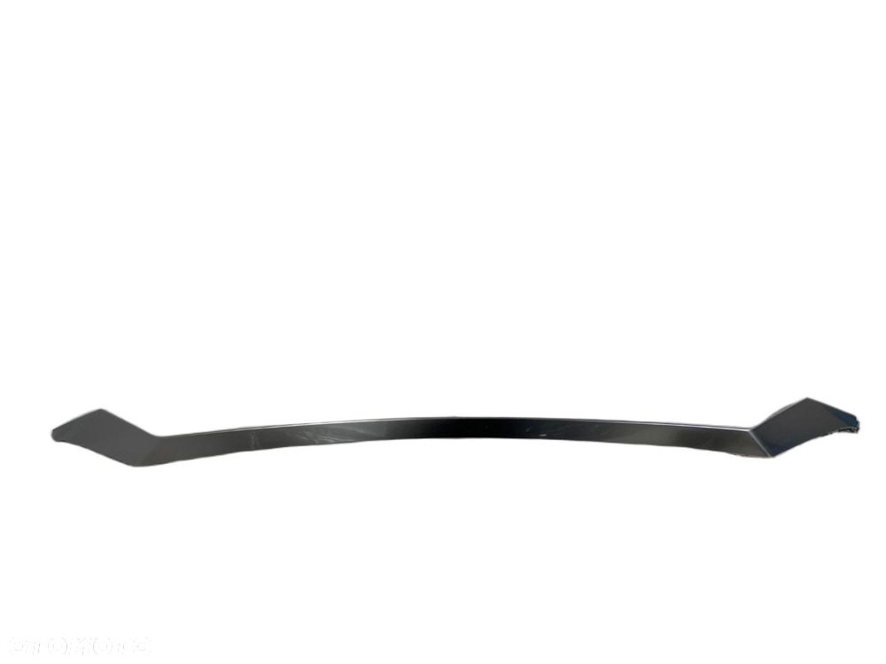 NOWA ORYGINALNA LISTWA SPOILER ZDERZAKA TYLNEGO TYŁ HYUNDAI IONIQ 5 V 21-26 86569-G1010 - 1