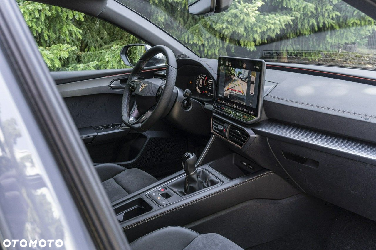 Cupra Leon - 25