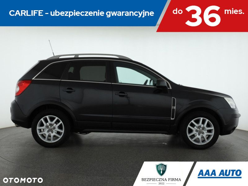 Opel Antara - 7