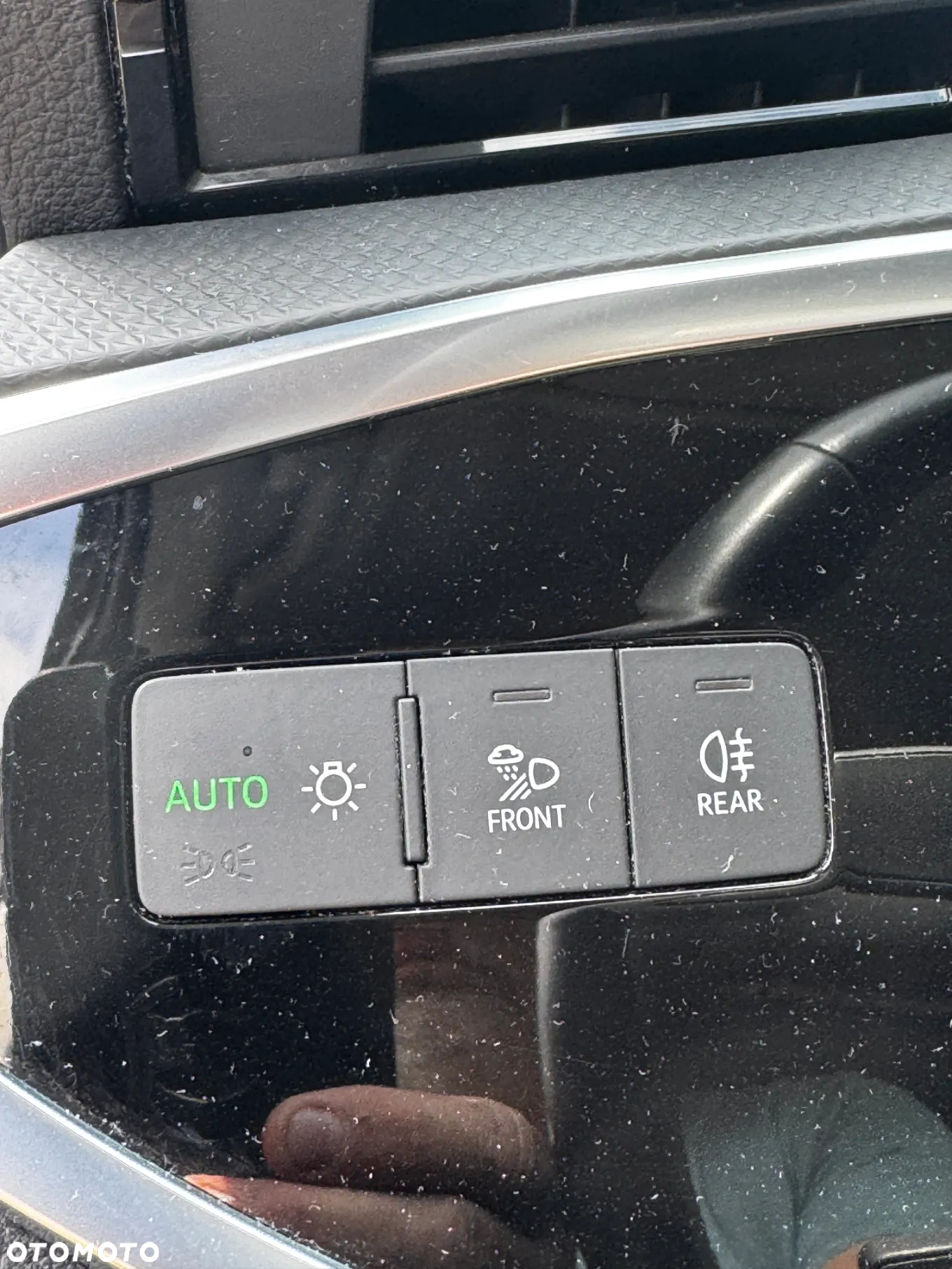 Audi Q3 35 TFSI Advanced S tronic - 9