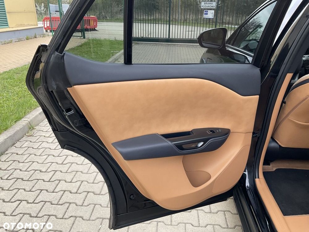 Lexus RZ 450e Prestige DIRECT4 - 16