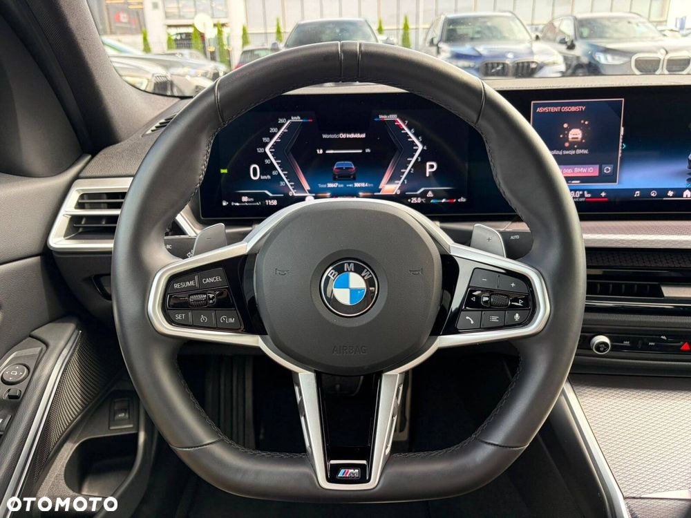 BMW Seria 3 318i M Sport - 18