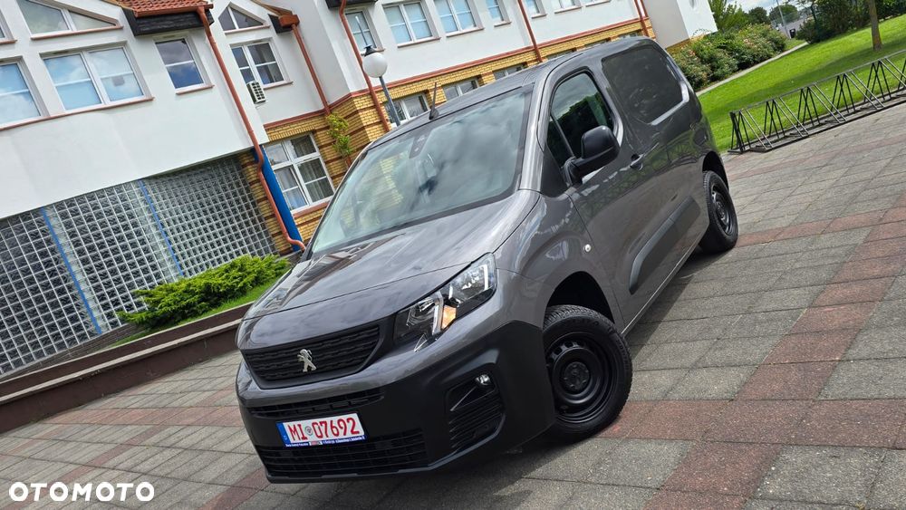 Citroën Berlingo - 21