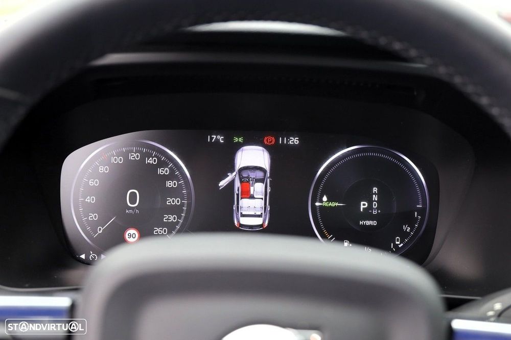 Volvo XC 40 1.5 T4 PHEV Plus Bright - 30